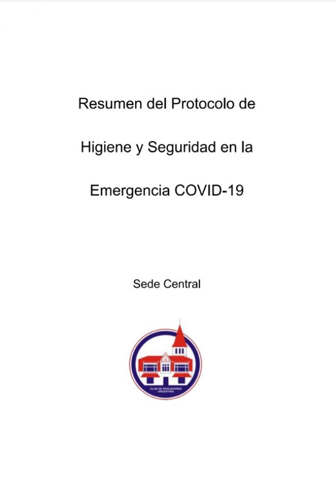Nuevo horario de la Sede Central con la nueva revisión del Protocolo COVID-19